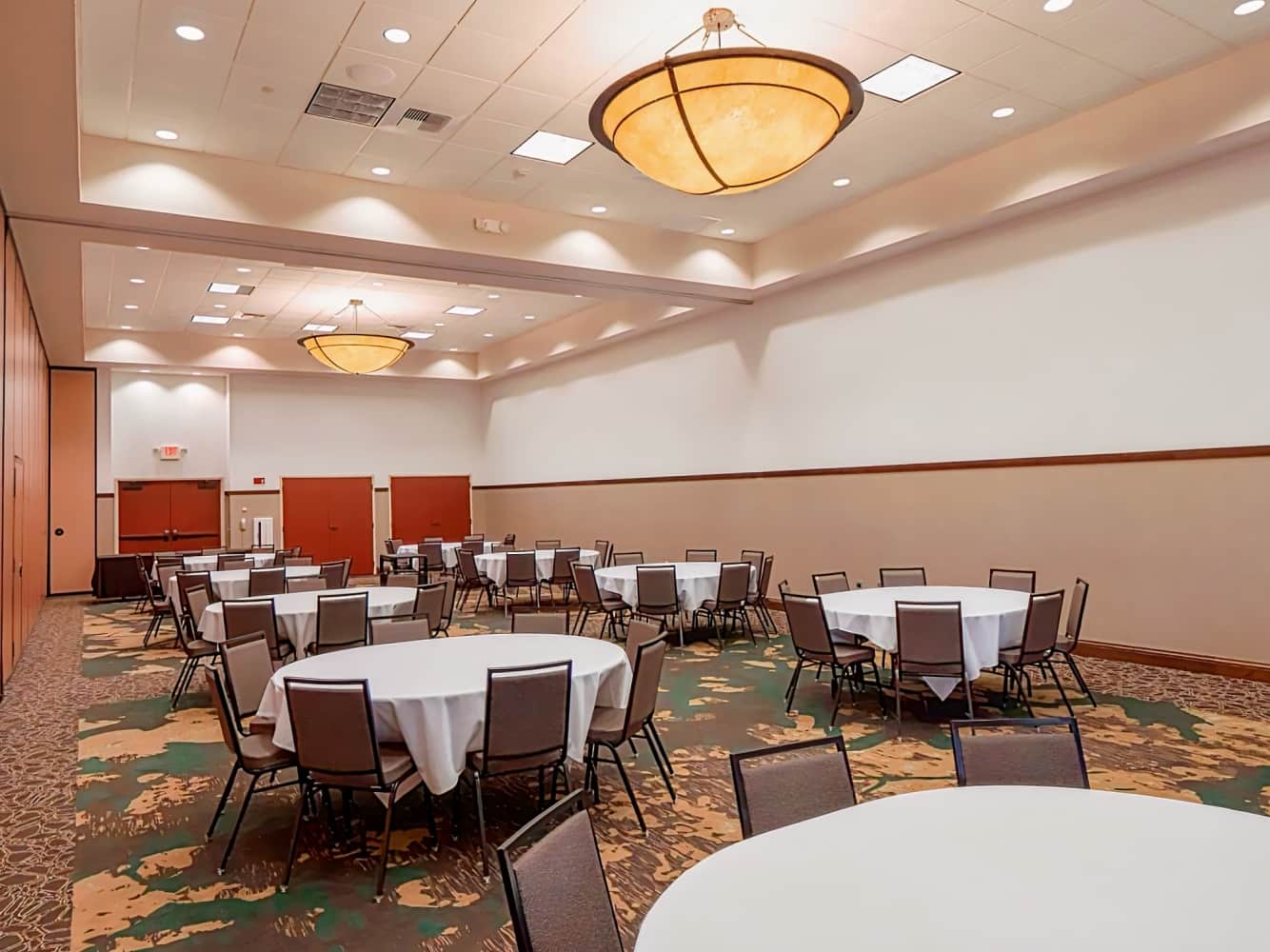 Holiday Inn Stevens Point - Convention Center