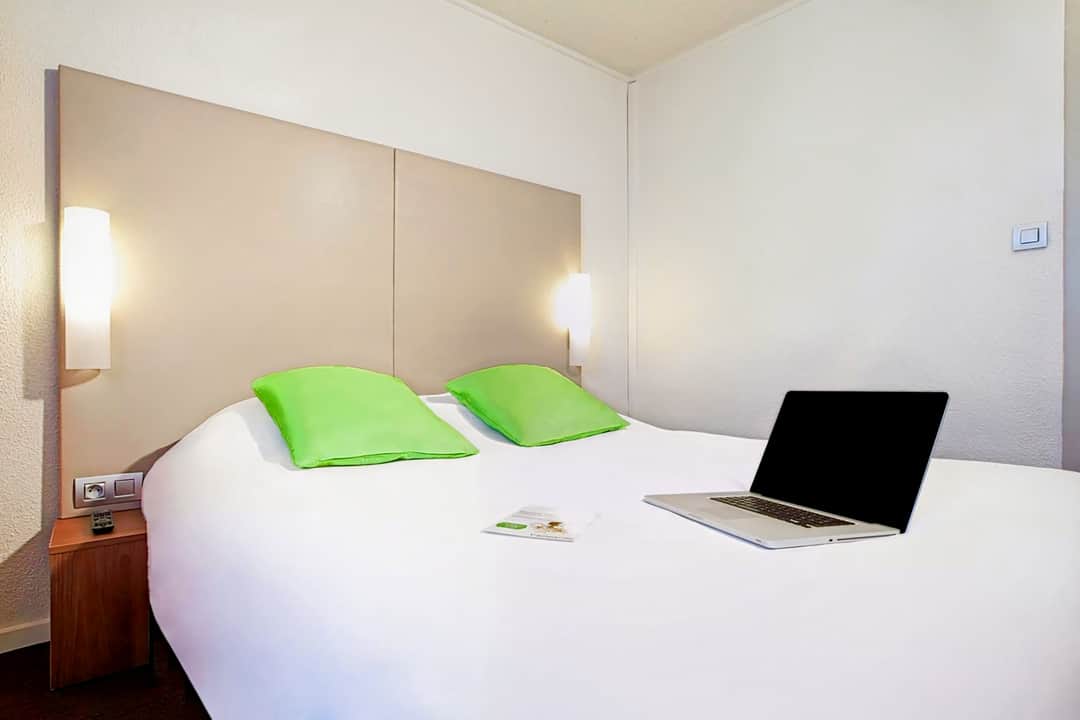 Campanile Lille Sud Seclin