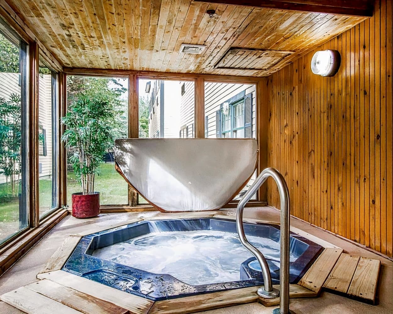 Comfort Suites Freeport