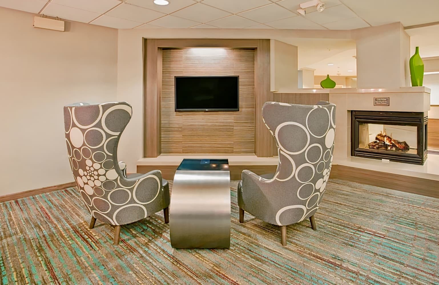 Residence Inn by Marriott Austin Round Rock/Dell Way