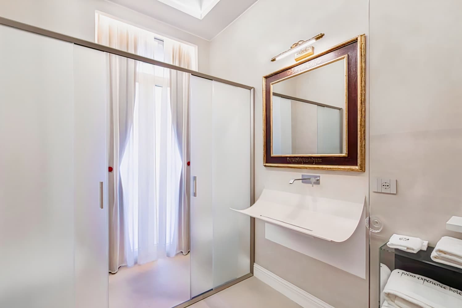 Poesis Experience Hotel