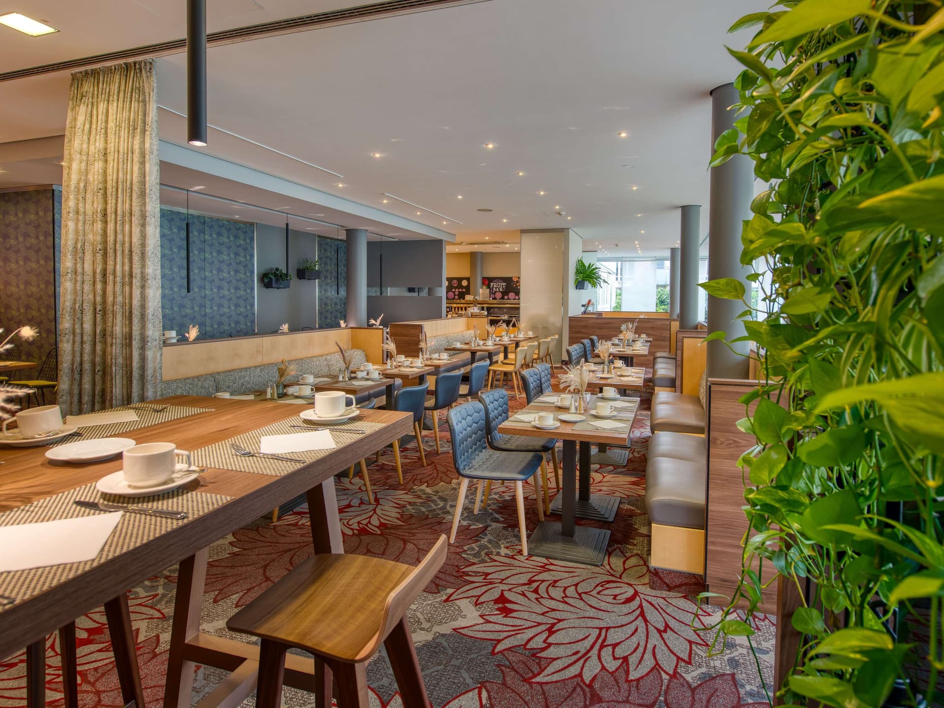Mercure Hotel Berlin City