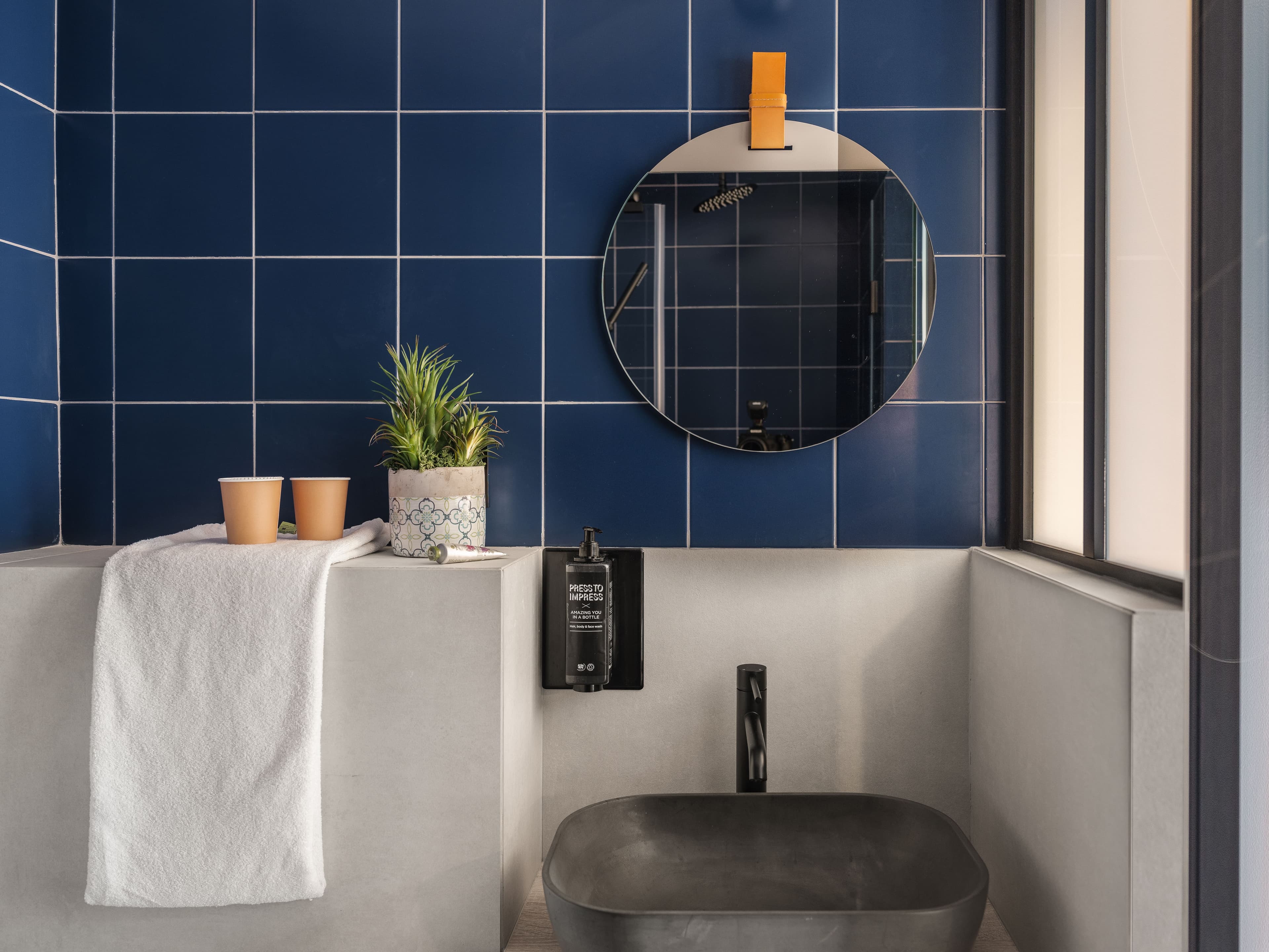 ibis Styles Paris Montmartre North