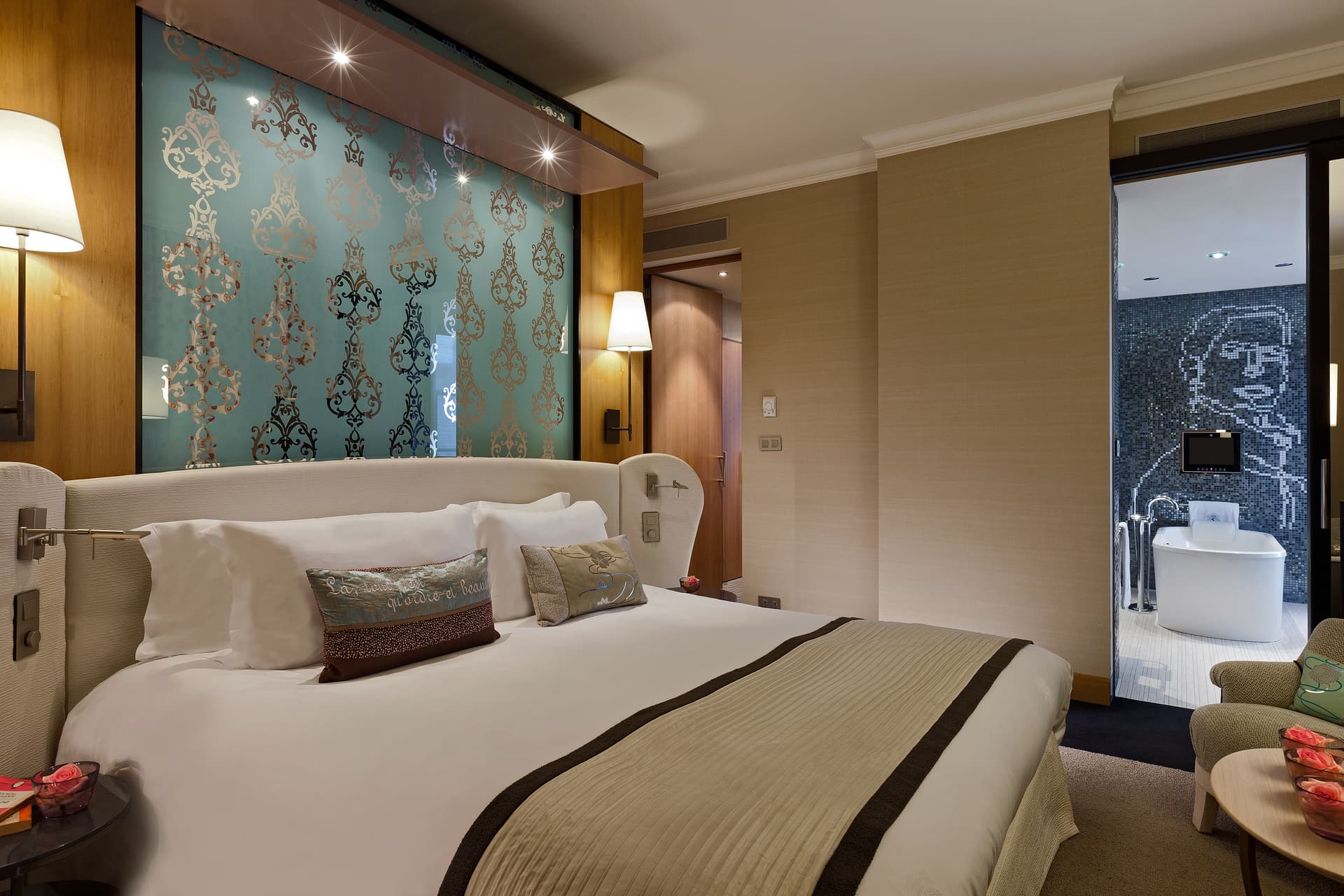 Sofitel Legend The Grand Amsterdam