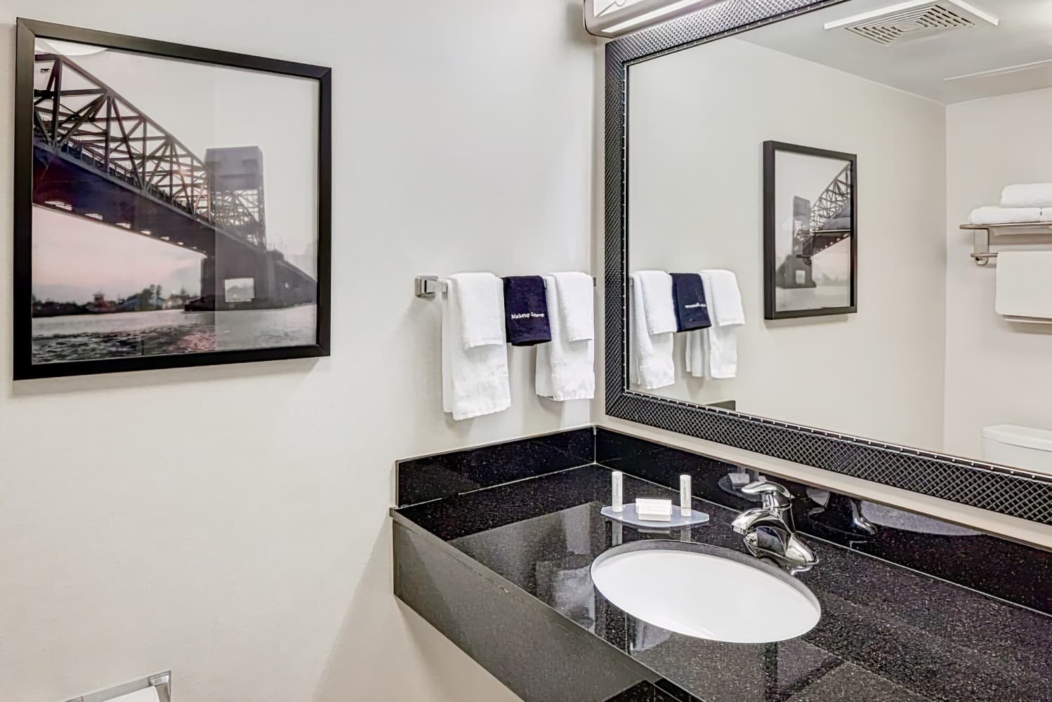 Fairfield Wilmington / Wrightsville Beach