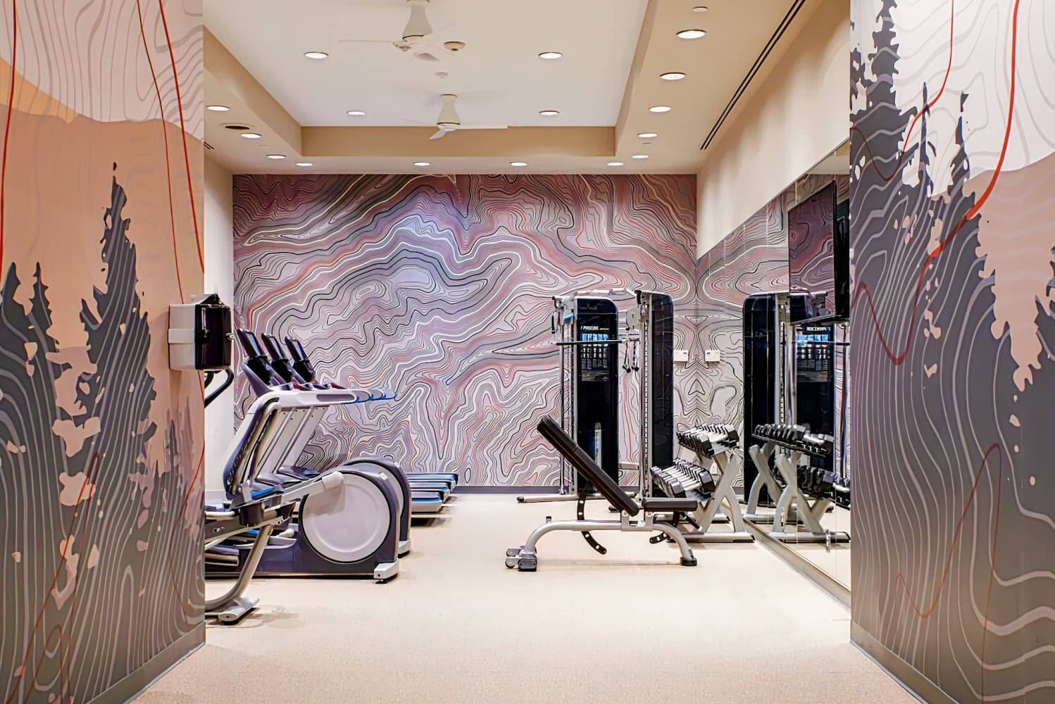 Kimpton Riverplace Hotel