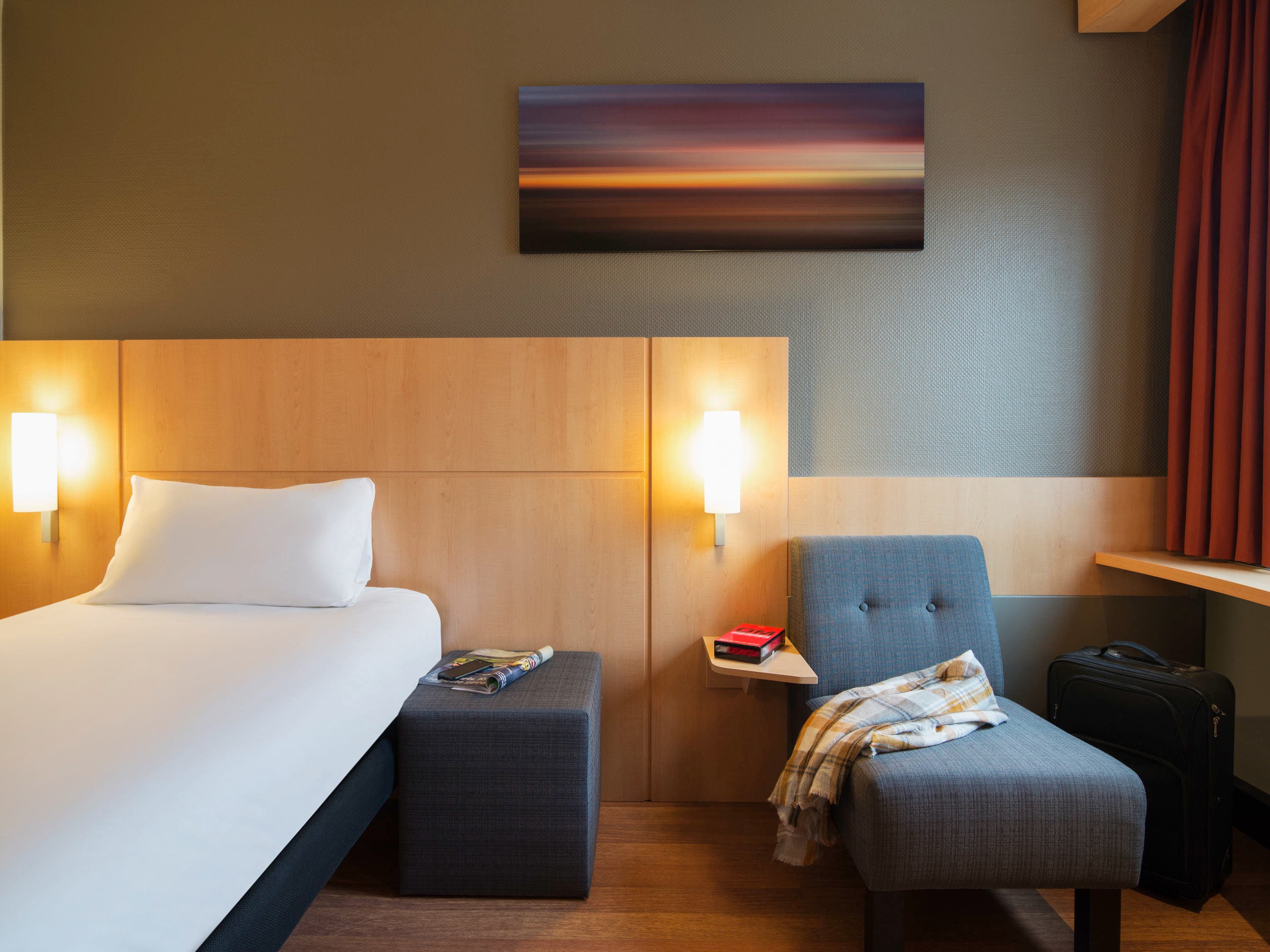 ibis Rotterdam Vlaardingen