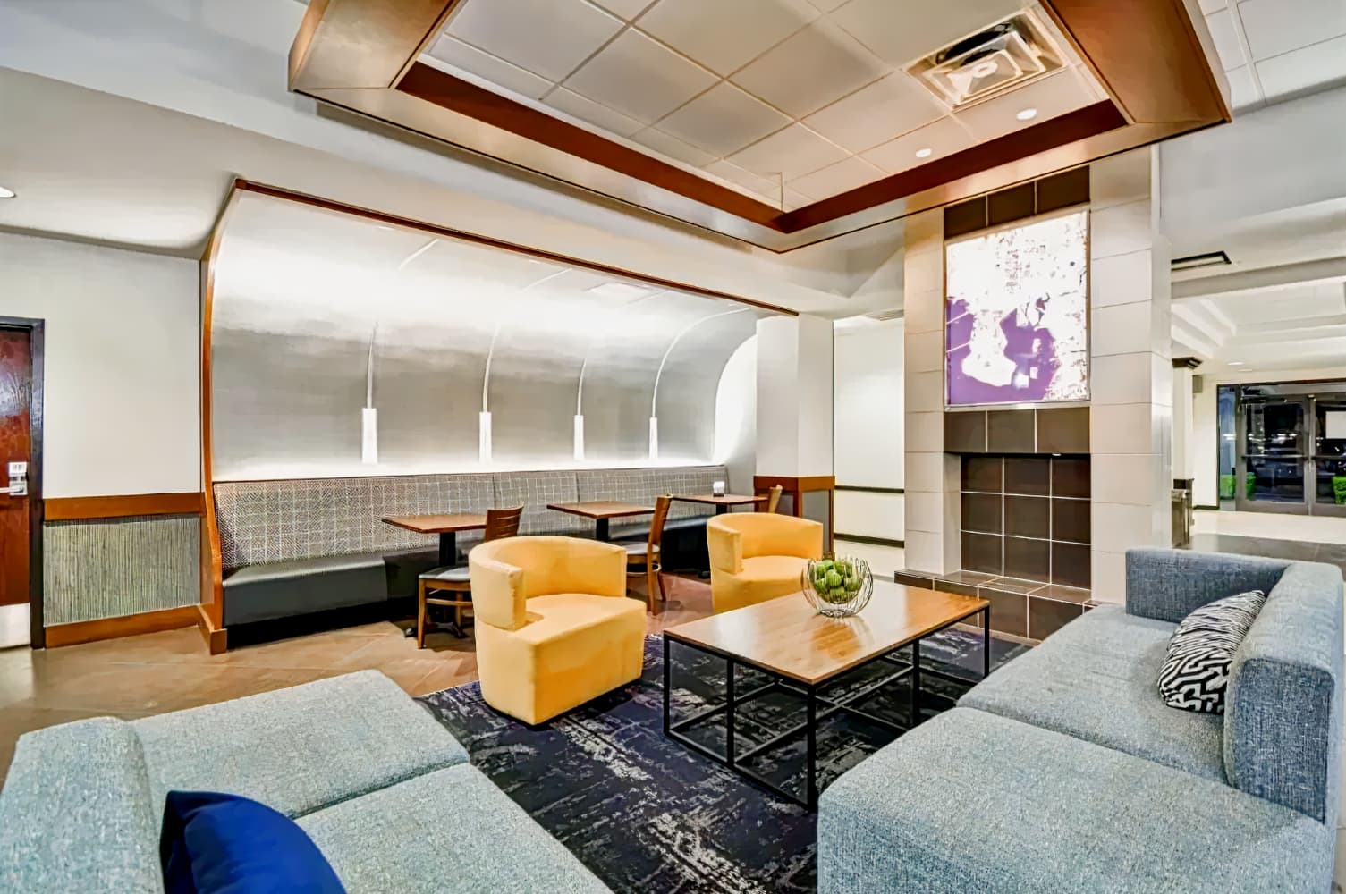 Hyatt House Tampa Airport/Westshore