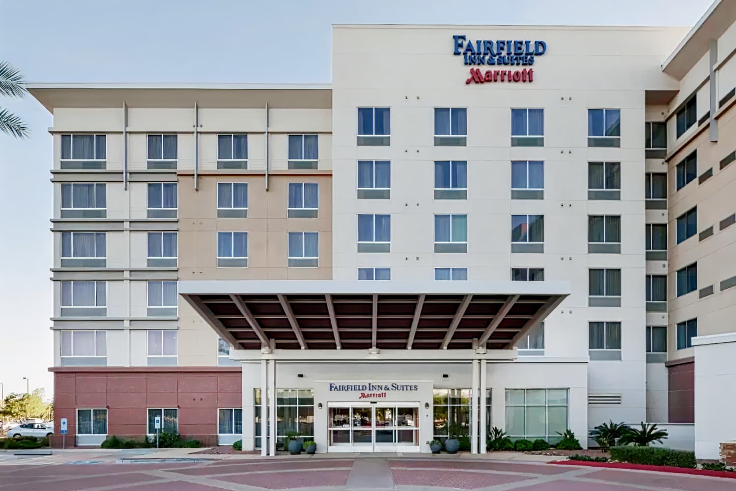 Fairfield Inn & Suites by Marriott Phoenix Chandler/Fashion Center