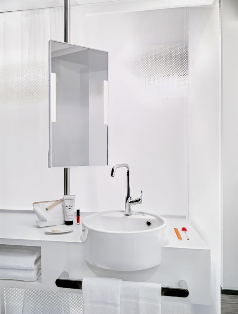 OKKO Hotels Lyon Centre