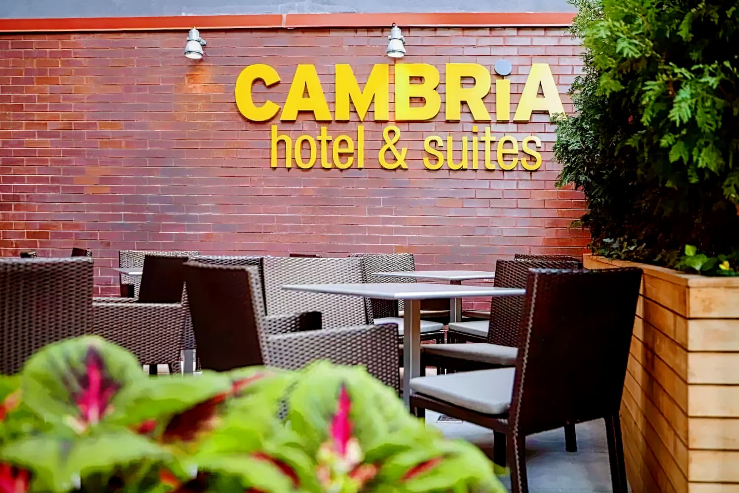 Cambria Hotel New York - Chelsea