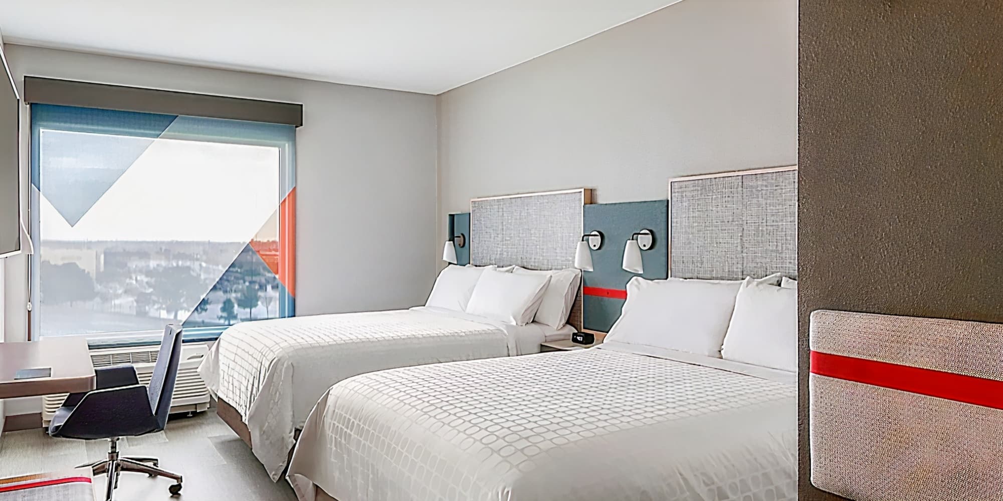 avid hotel Boston Logan Airport - Revere