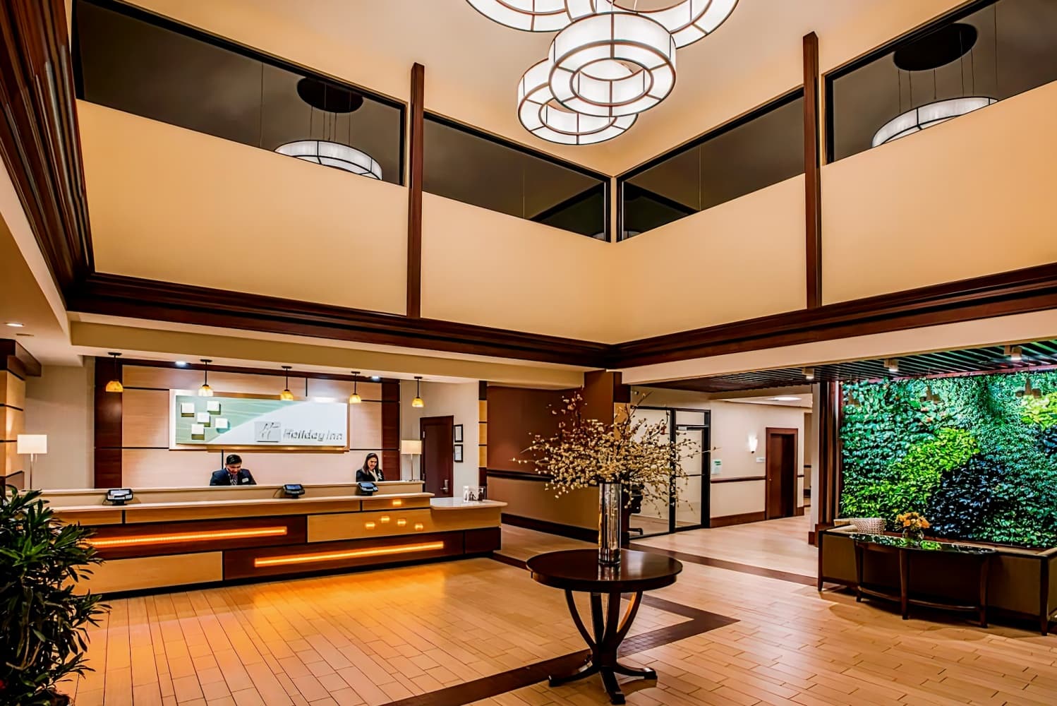 Holiday Inn Hasbrouck Heights-Meadowlands