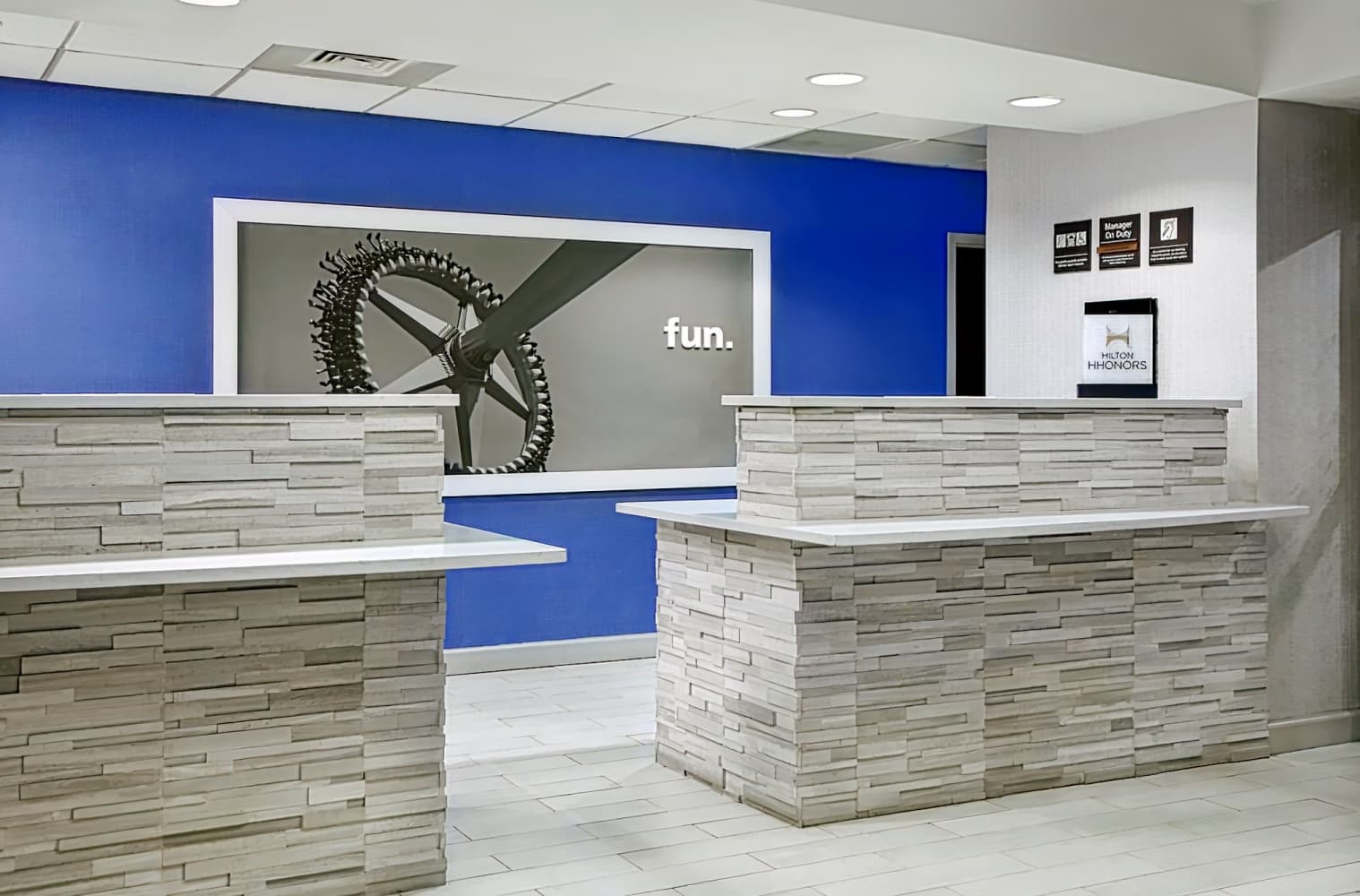 Hampton Inn Orlando-International Airport