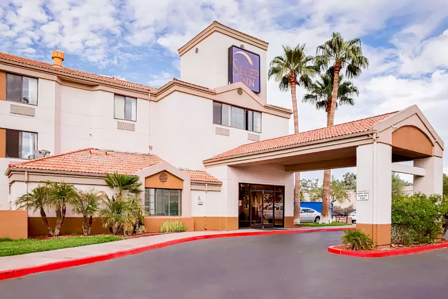 Sky Harbor Airport Inn