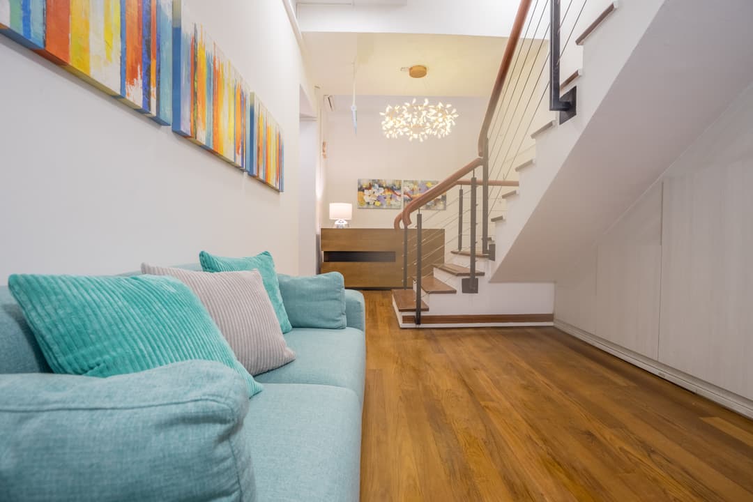 ClubHouse Residences Serviced Apartments