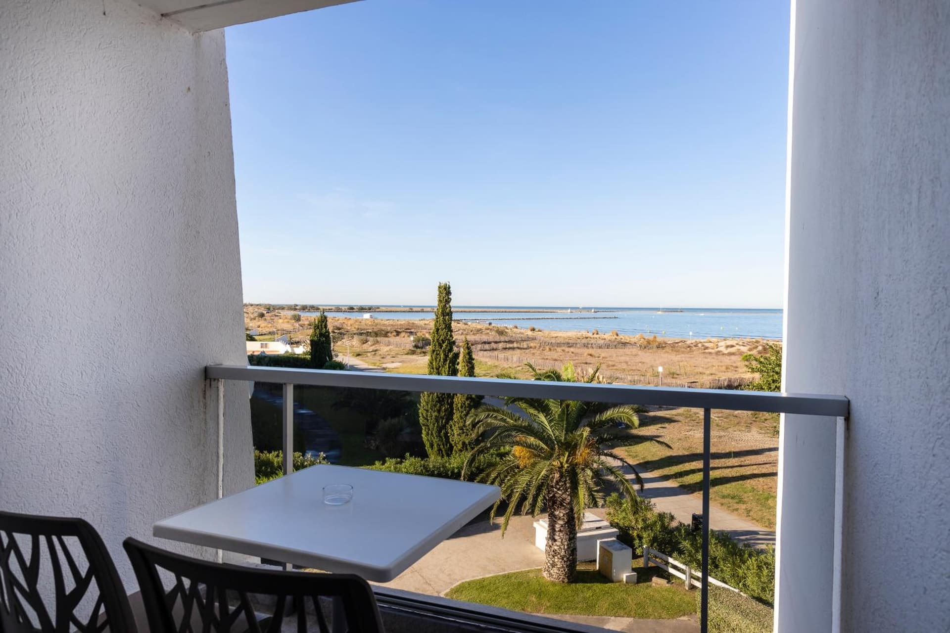 Hotel & Spa Les Bains de Camargue by Thalazur