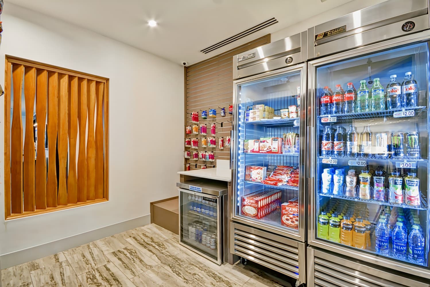 Holiday Inn Express - Evansville