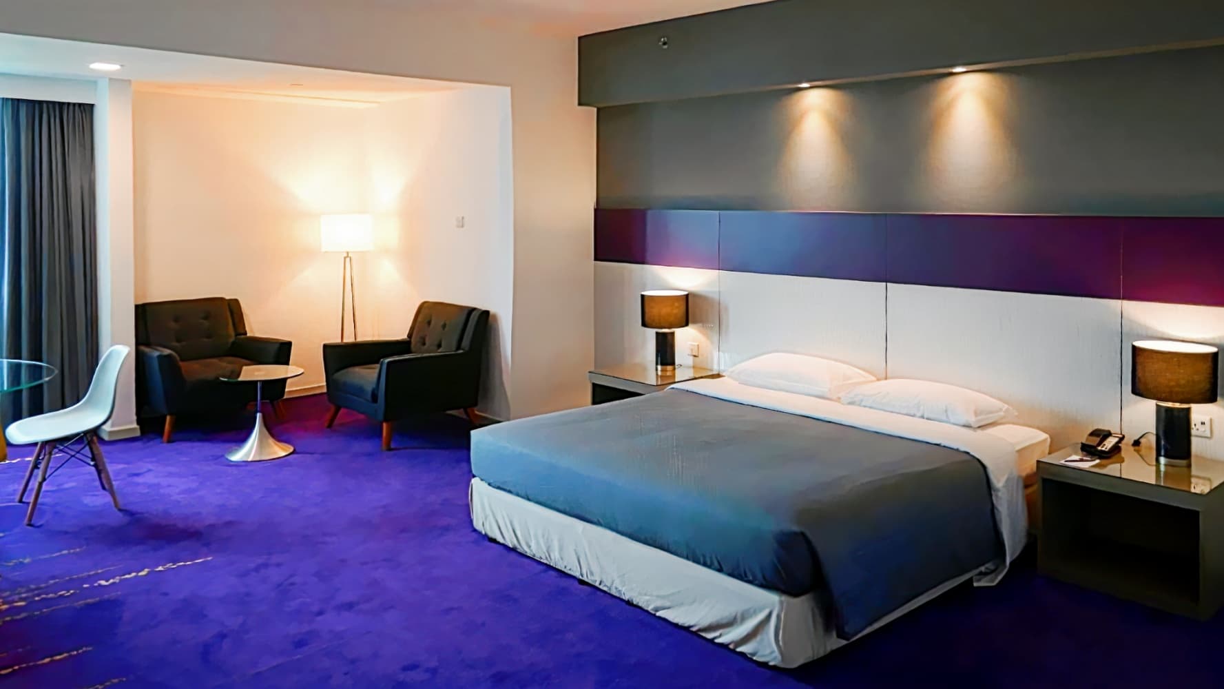 RELC International Hotel