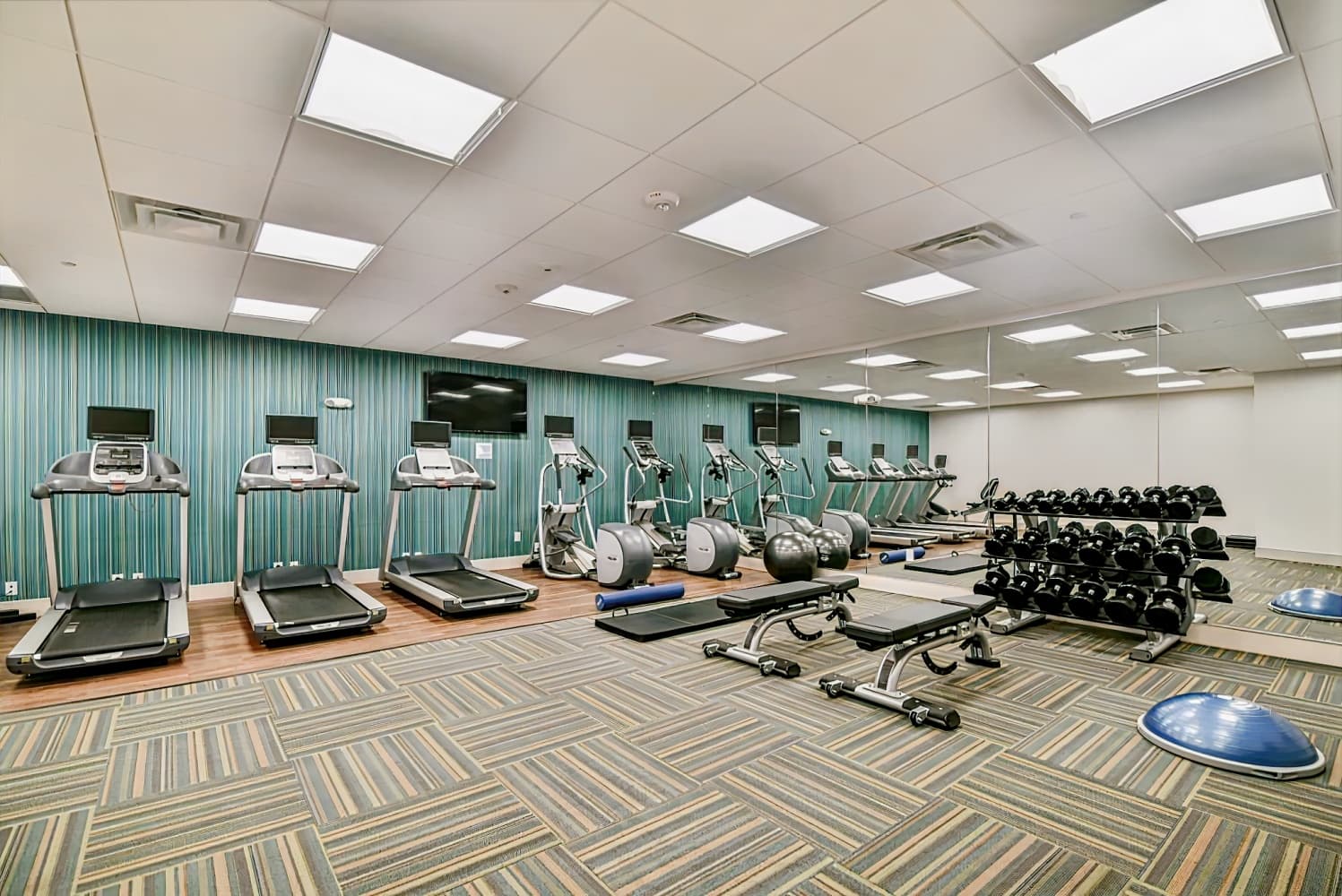 Holiday Inn Express & Suites Lehi - Thanksgiving Point