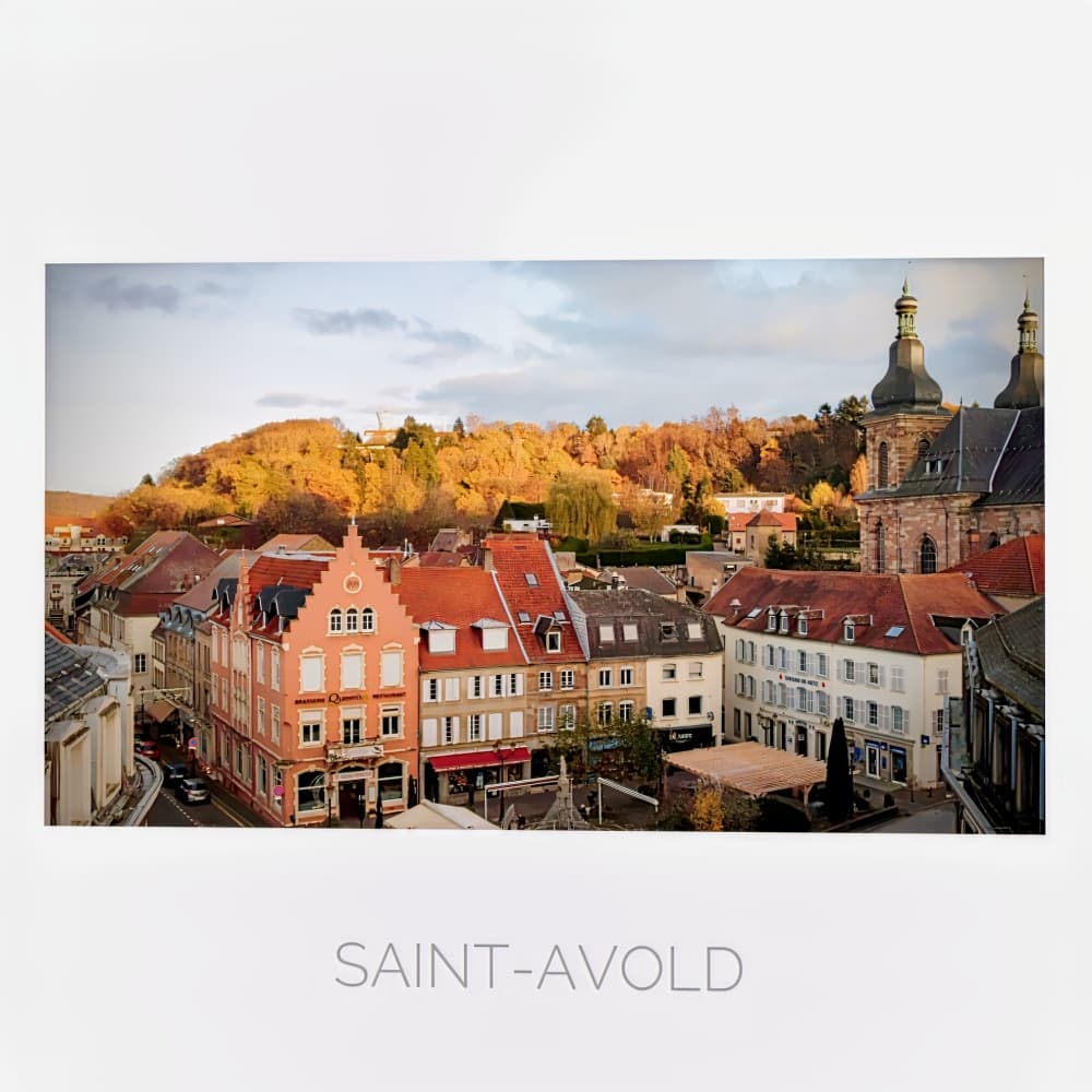 B&B Hôtel Saint-Avold Nord