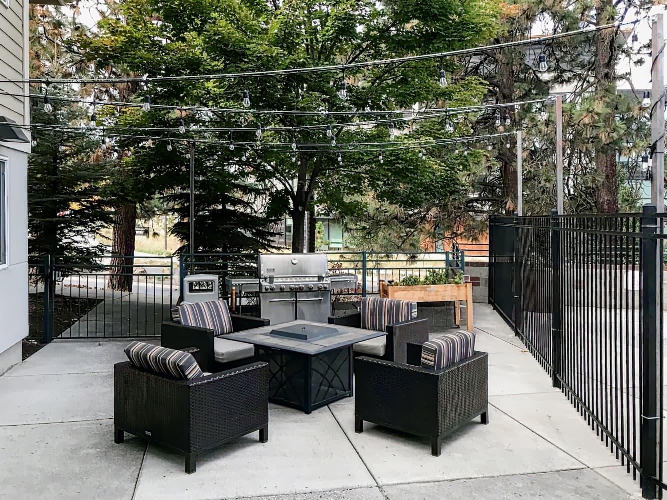 TownePlace Suites Old Mill District, Bend Near Mt Bachelor