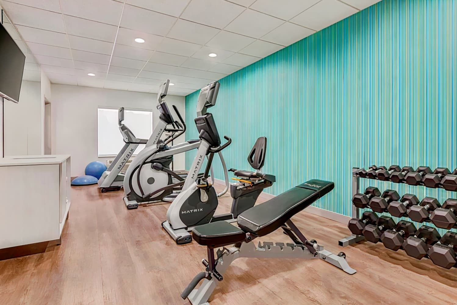 Holiday Inn Express Hotel & Suites Merced