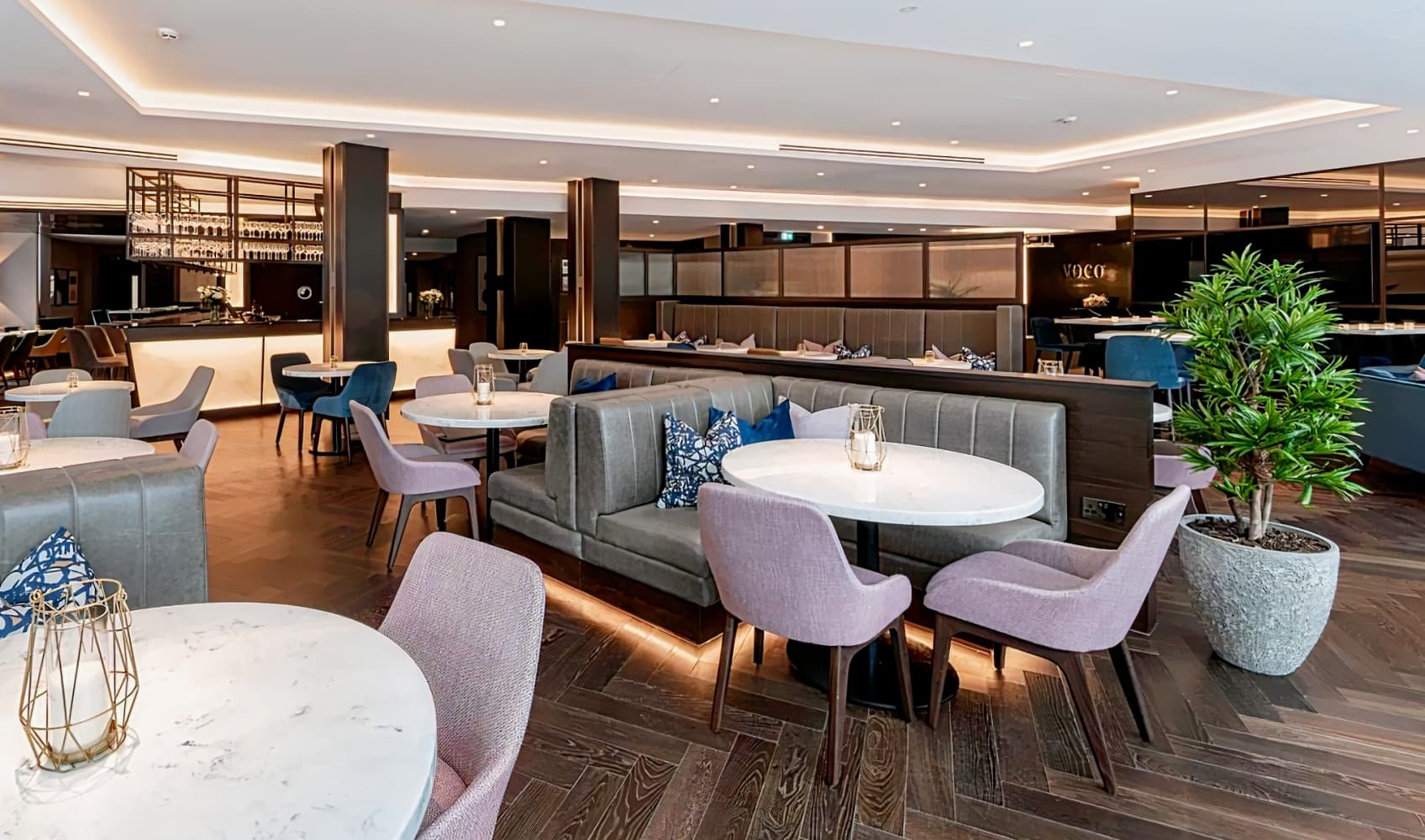 voco Edinburgh - Haymarket, an IHG Hotel