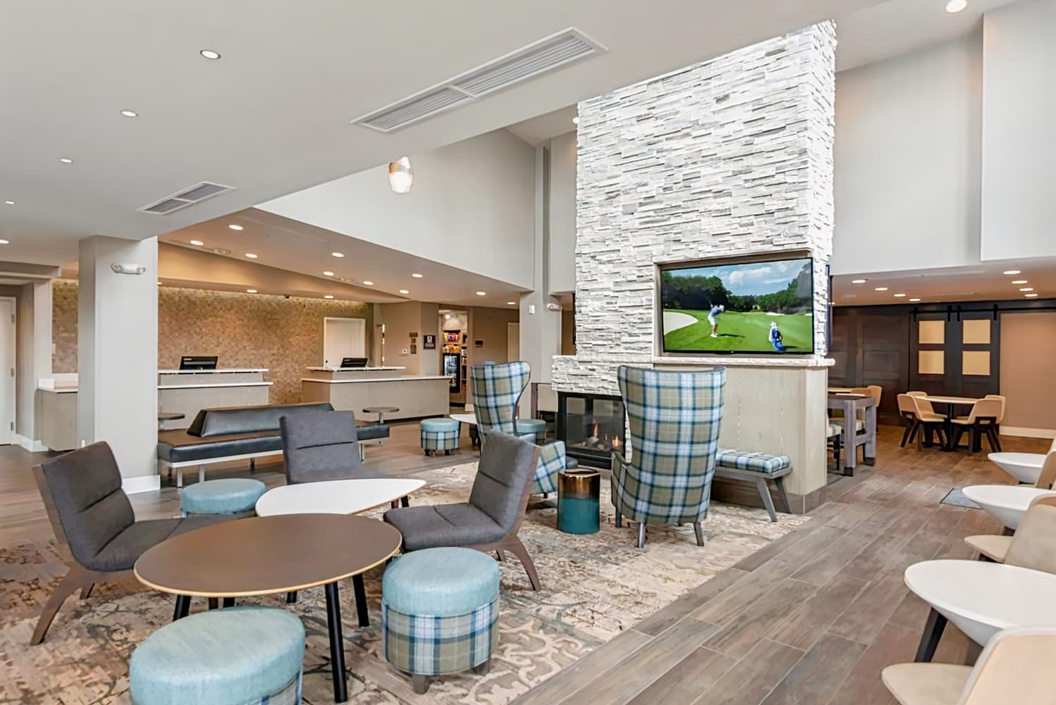 Residence Inn by Marriott Lafayette