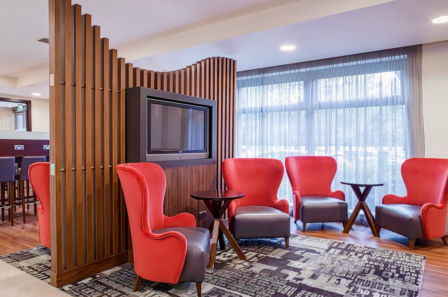 Holiday Inn Express Leicester City