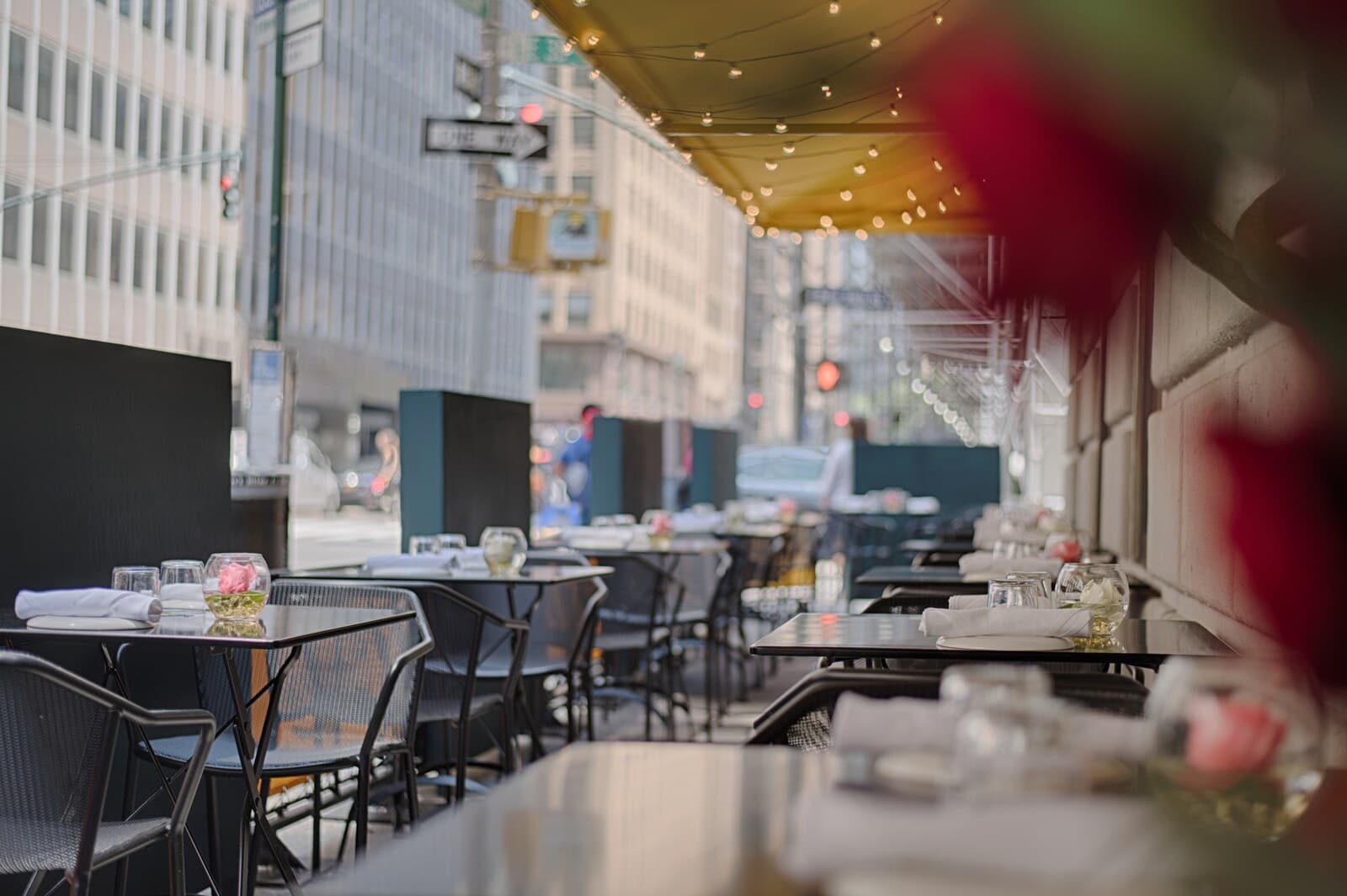 NH Collection New York Madison Avenue