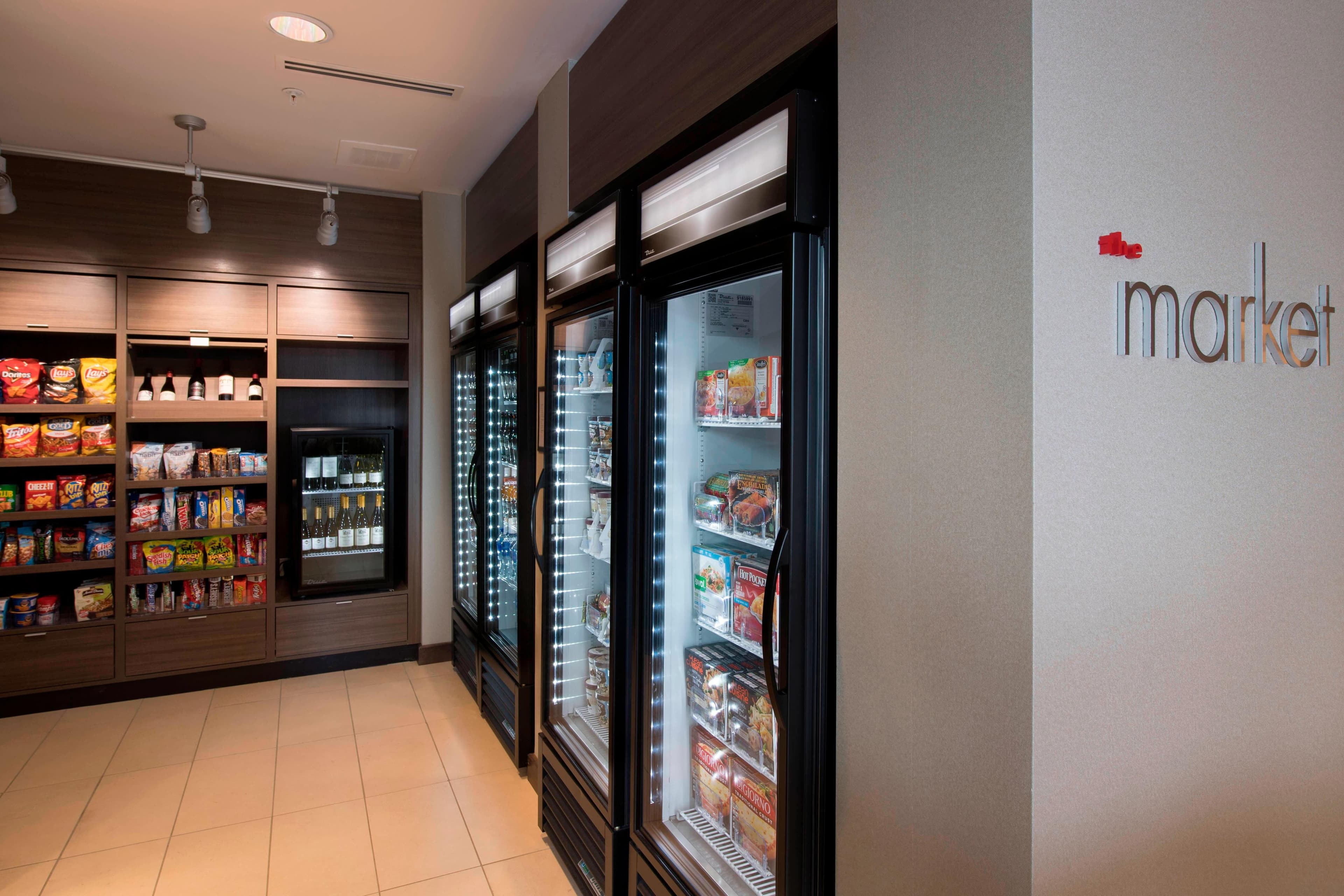 Residence Inn Atlanta Perimeter Center Dunwoody