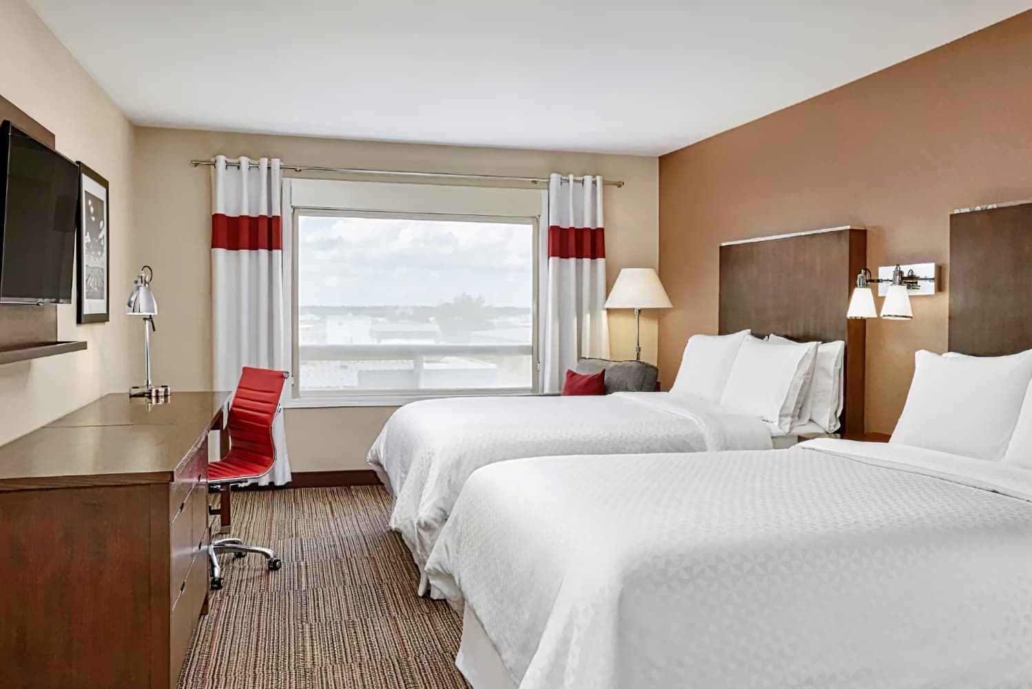 Four Points by Sheraton Regina