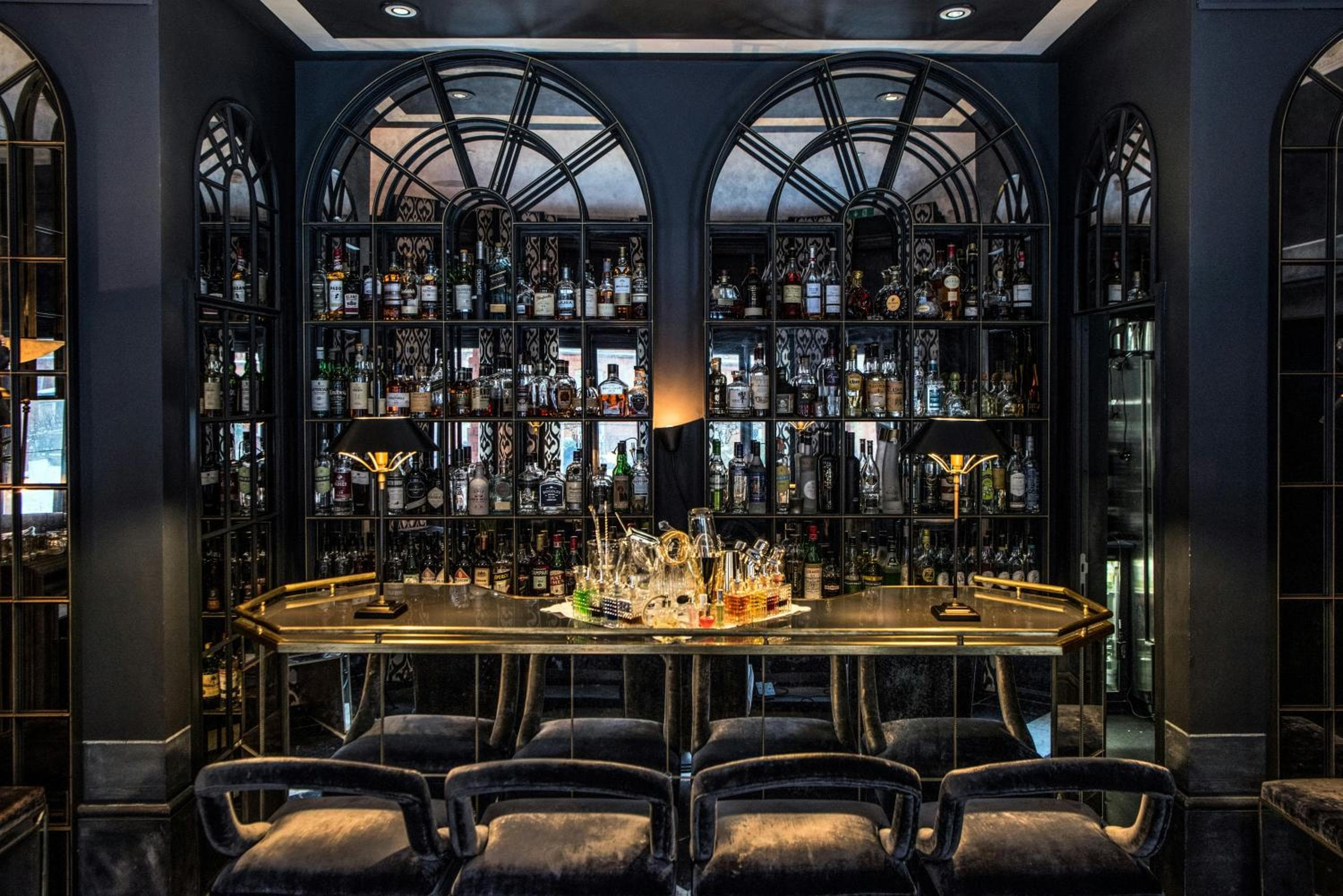 The Franklin London – Starhotels Collezione