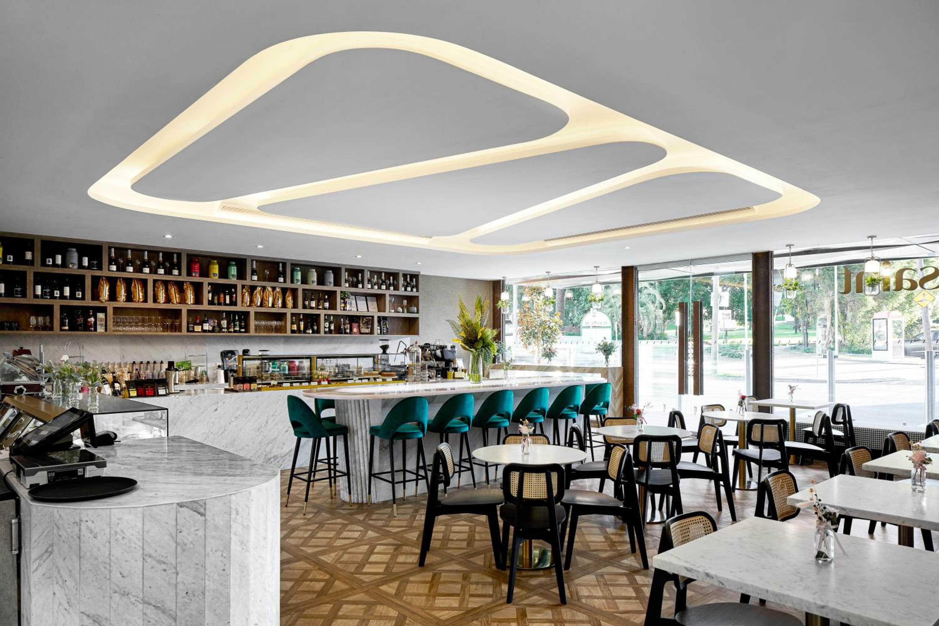 Crowne Plaza Sydney Burwood, an IHG Hotel