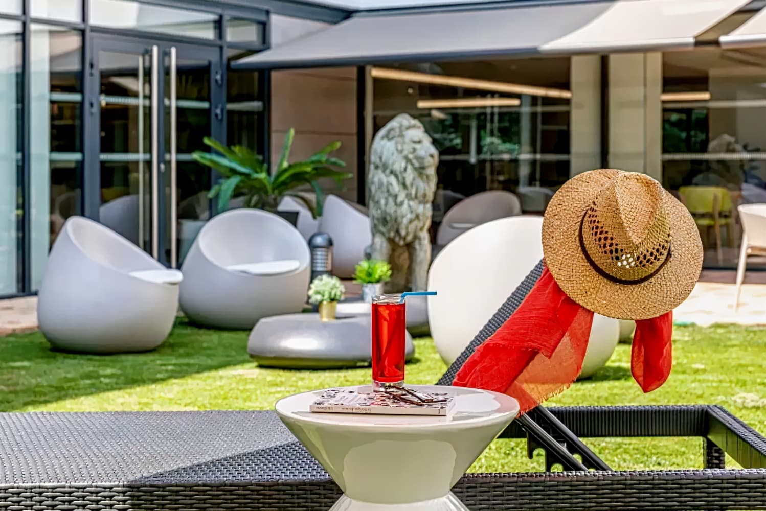 Les Jardins de Saint-Cloud