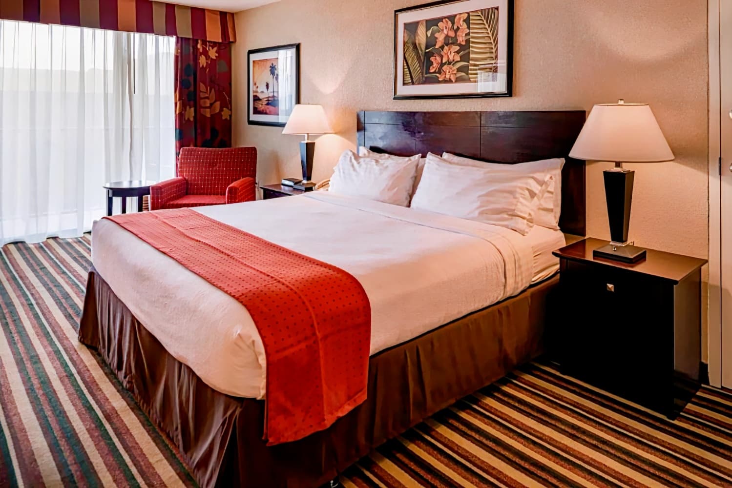 Holiday Inn & Suites Orlando SW - Celebration Area