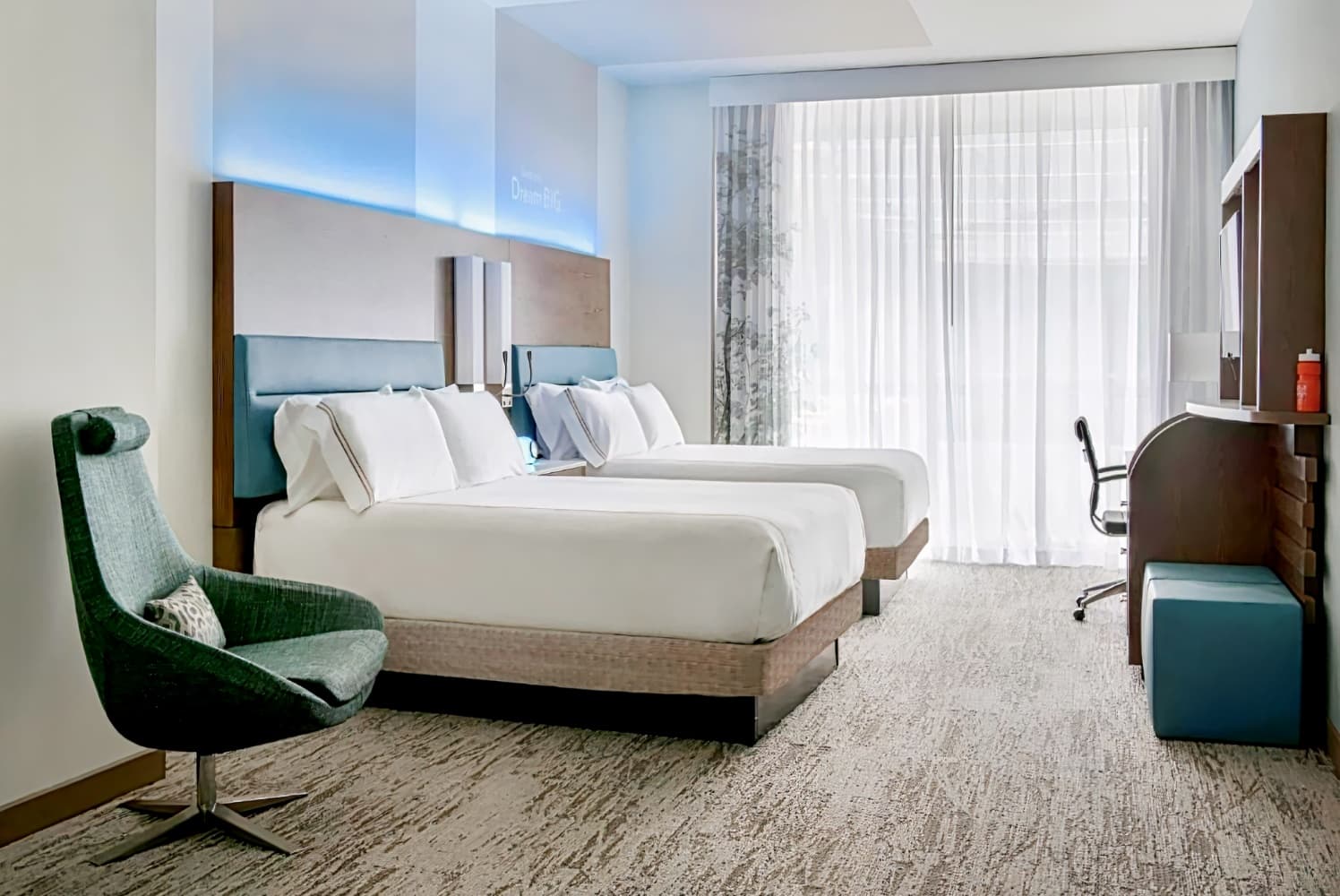 EVEN Hotel Pittsburgh Downtown