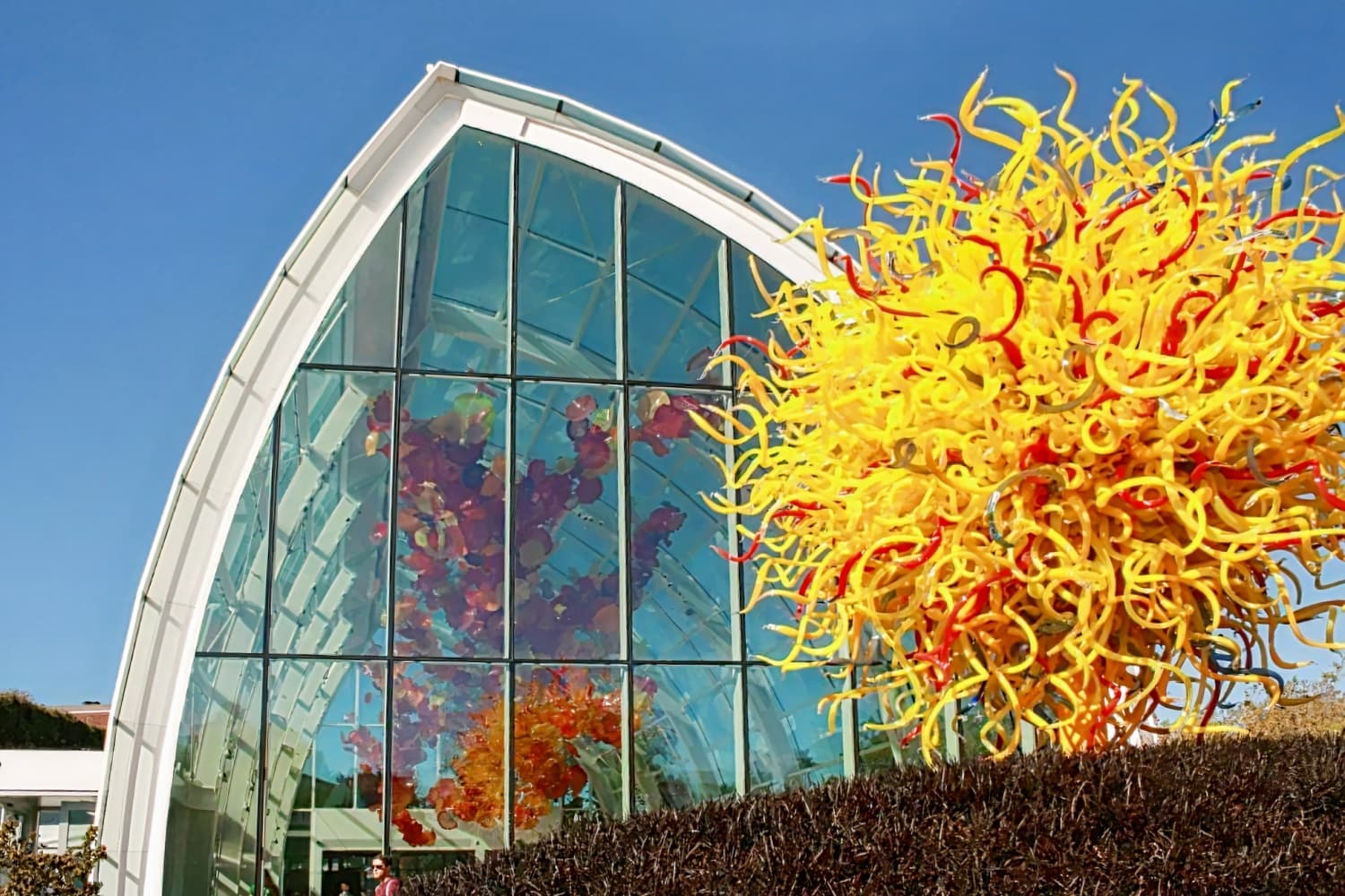 Holiday Inn Seattle Downtown - Lake Union