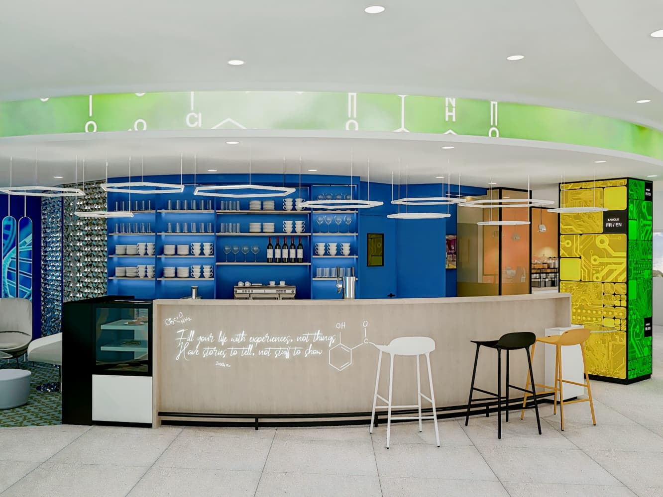 ibis Styles Fougères