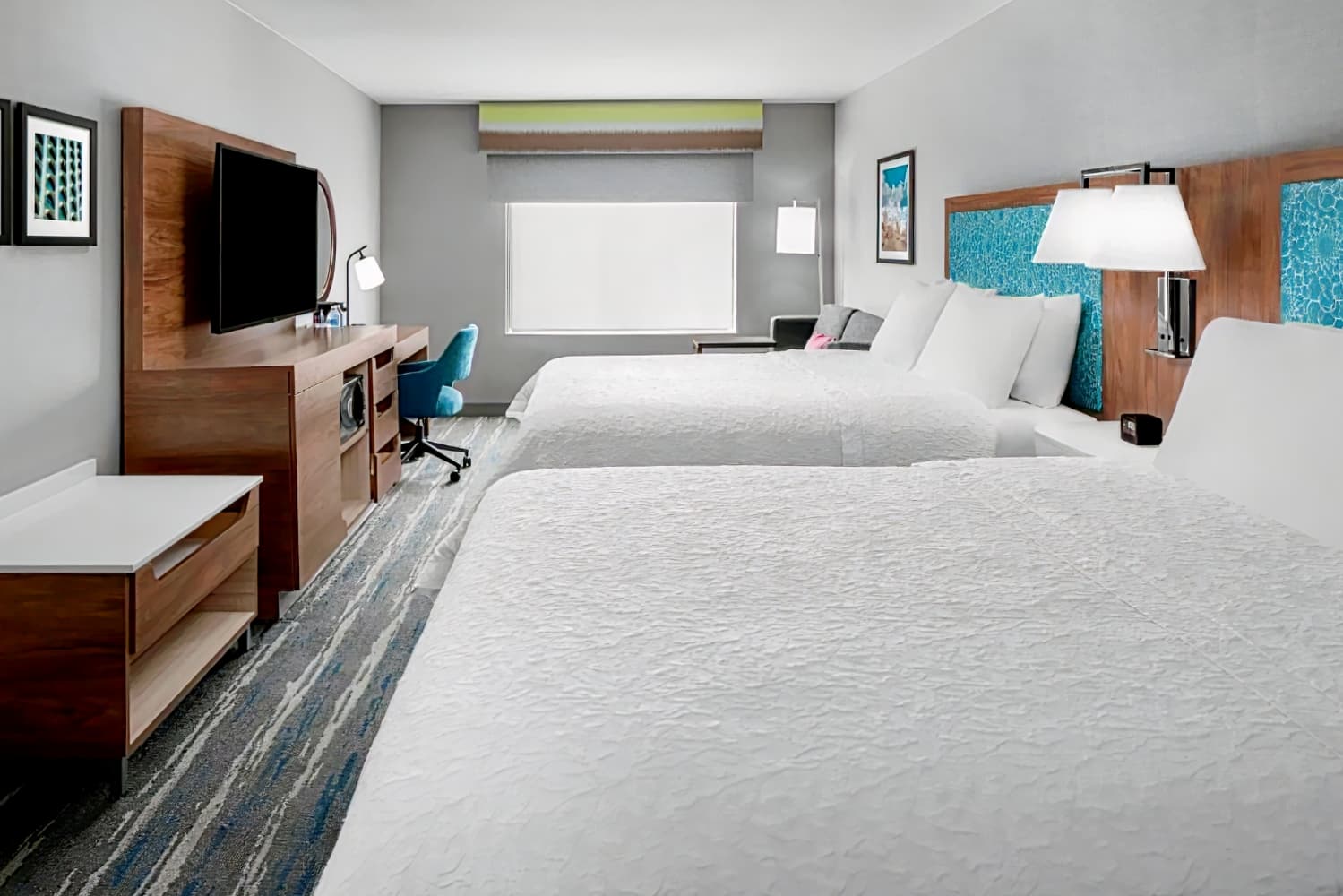 Hampton Inn Phoenix-Biltmore