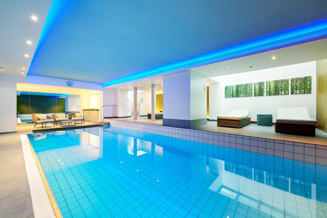 Hotel Ambassador Bern