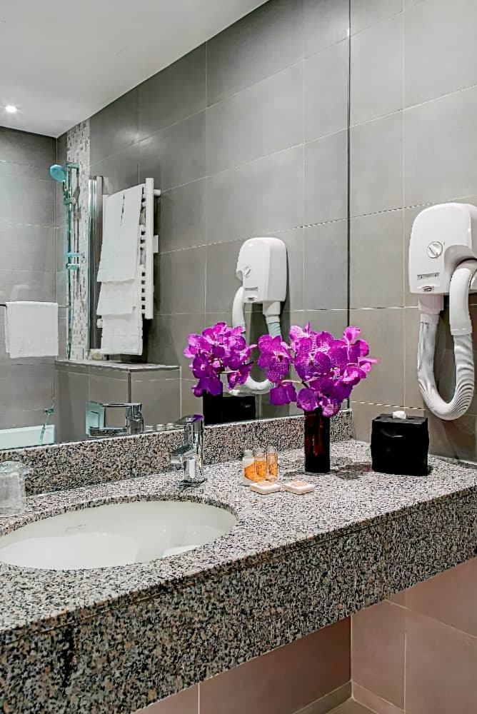 Timhotel Opéra Blanche Fontaine