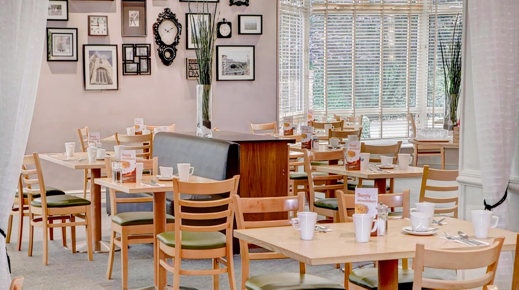 Holiday Inn Basingstoke, an IHG Hotel