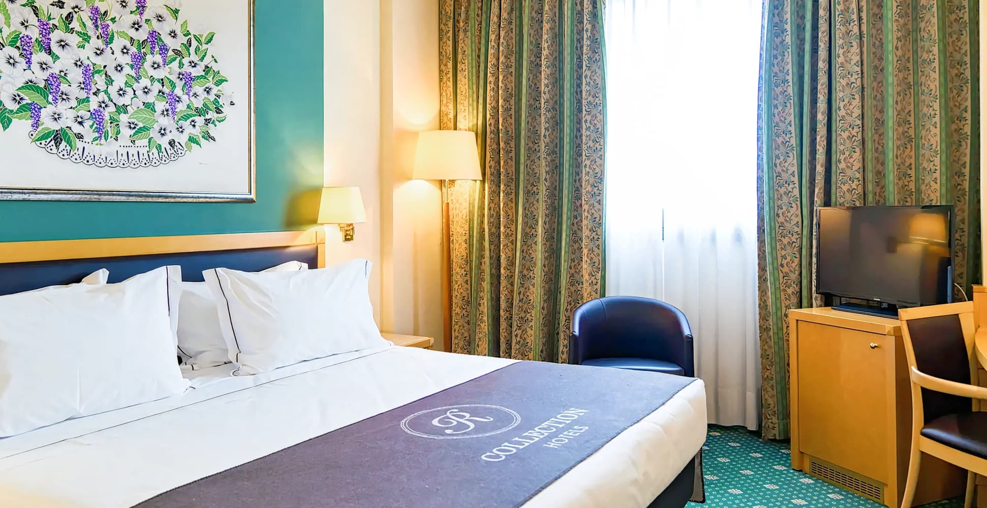 City Life Hotel Poliziano by R collection