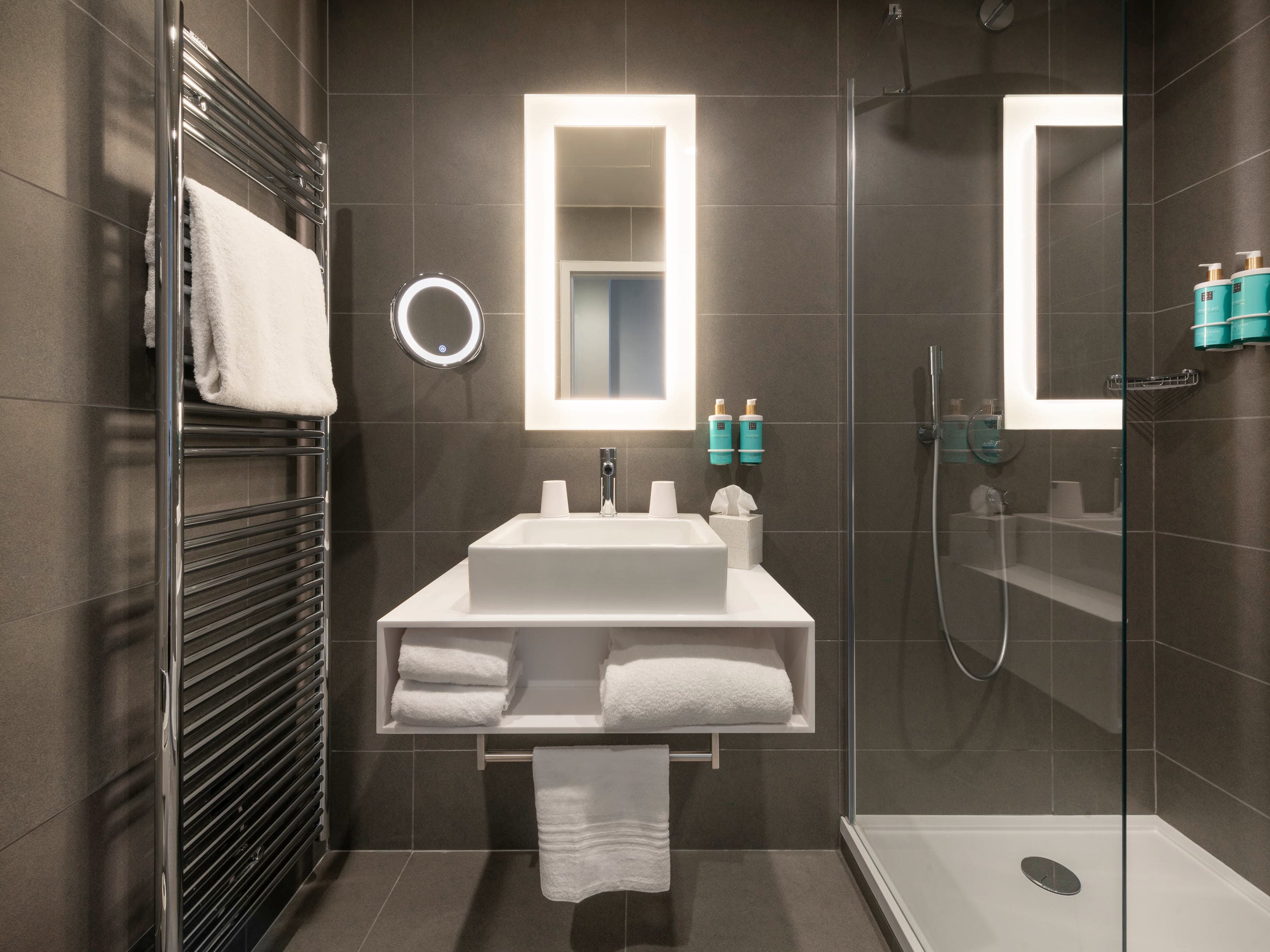 Novotel Paris 20 Belleville