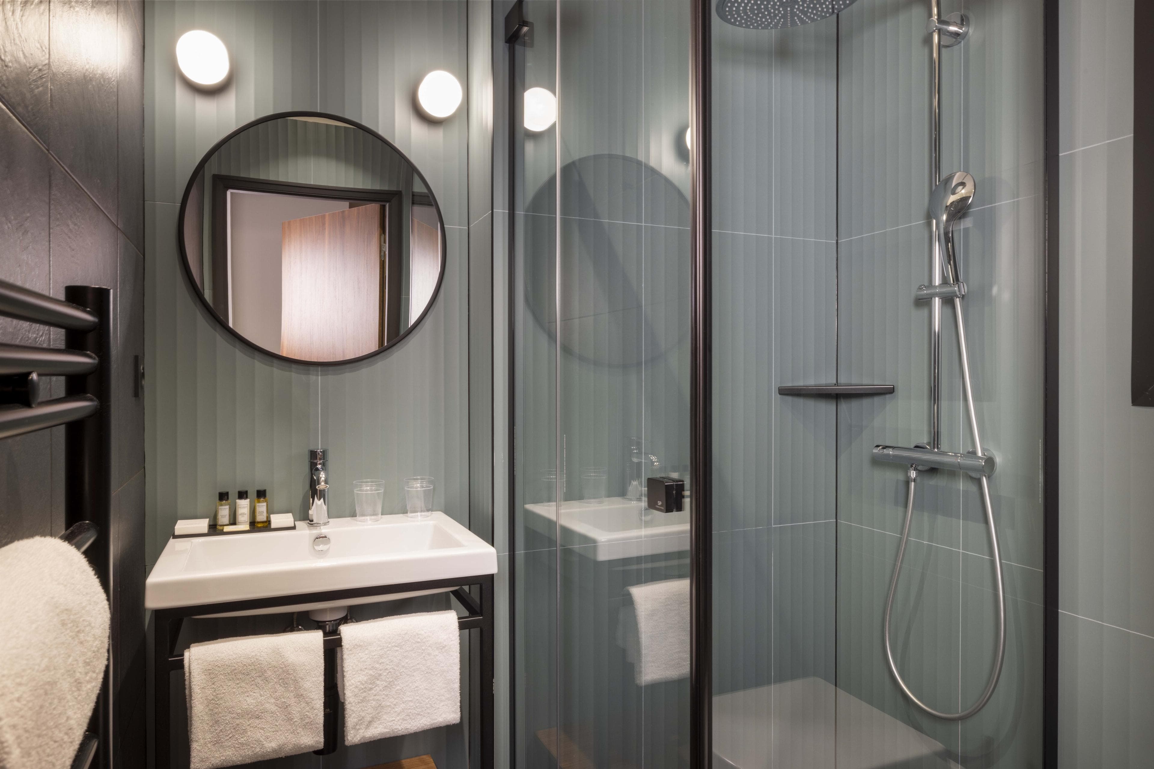 Paris Art Hotel Quartier Latin by Malone