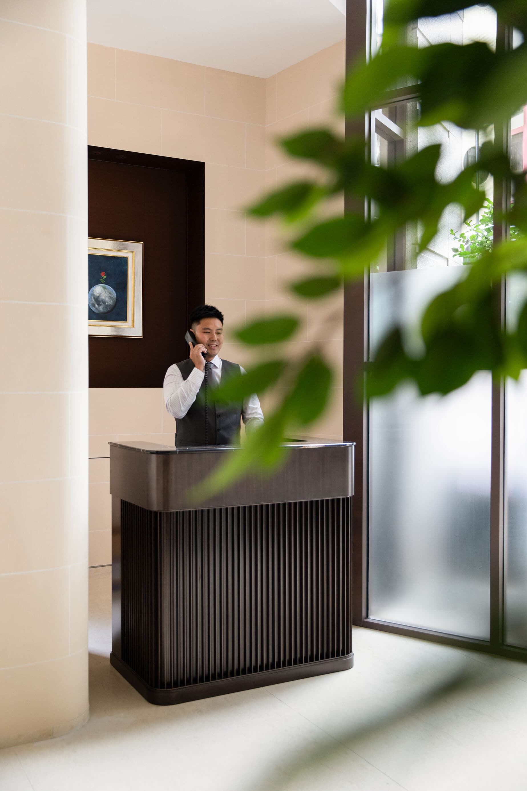 Lanson Place Causeway Bay, Hong Kong