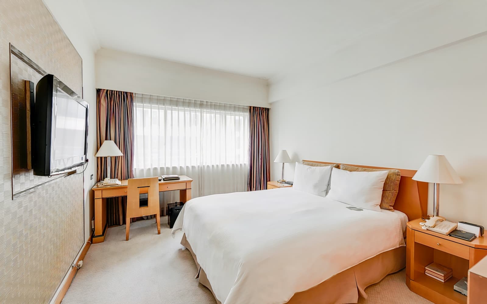 華泰王子大飯店 GLORIA PRINCE HOTEL