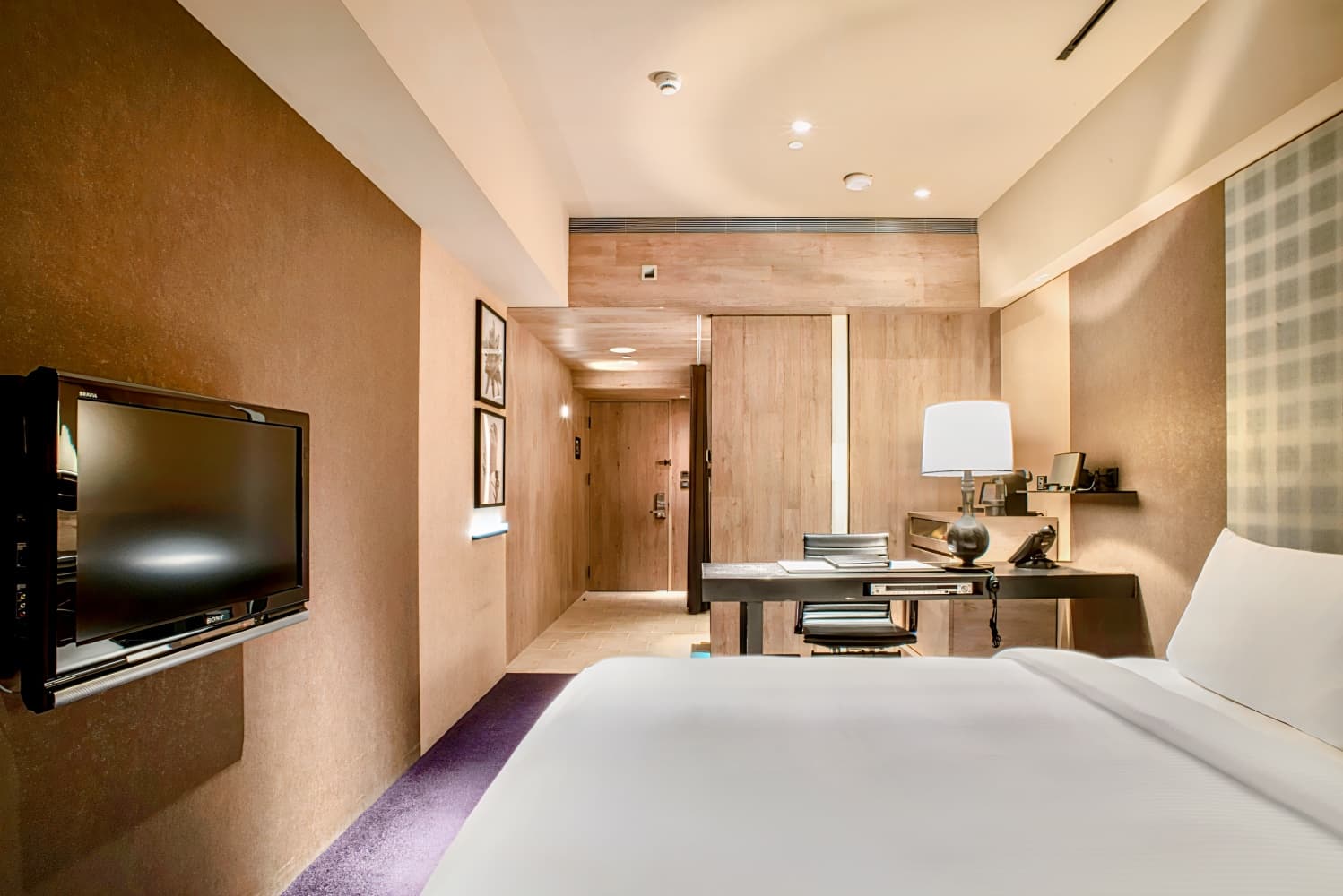 闊旅館 HOTEL QUOTE Taipei